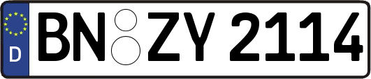 BN-ZY2114
