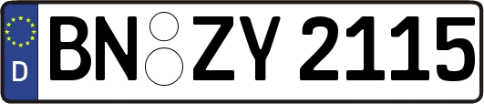 BN-ZY2115