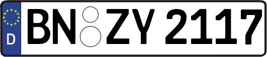 BN-ZY2117