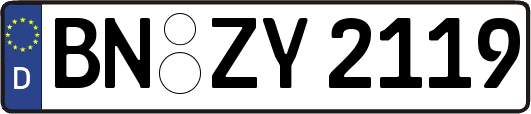 BN-ZY2119