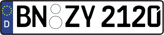 BN-ZY2120
