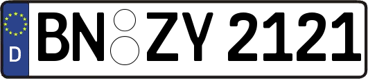BN-ZY2121