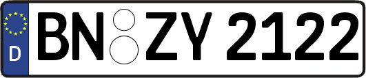 BN-ZY2122