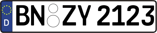 BN-ZY2123