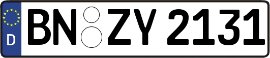 BN-ZY2131