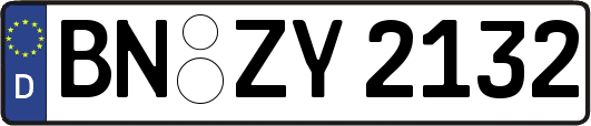 BN-ZY2132