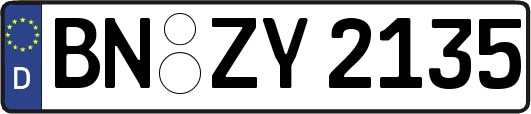 BN-ZY2135