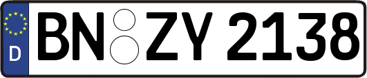 BN-ZY2138