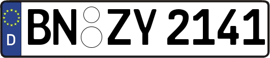BN-ZY2141
