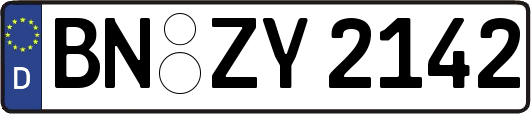 BN-ZY2142