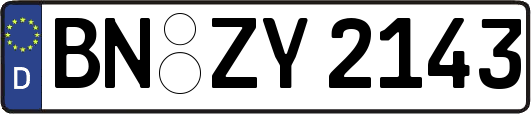 BN-ZY2143