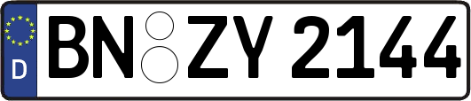 BN-ZY2144