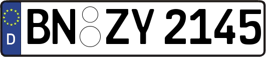 BN-ZY2145