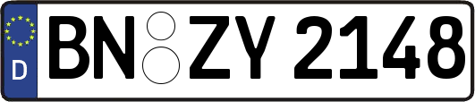 BN-ZY2148