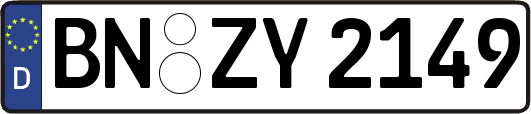 BN-ZY2149