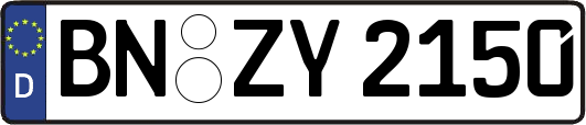 BN-ZY2150