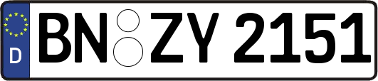 BN-ZY2151