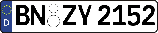 BN-ZY2152