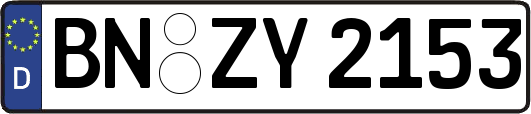 BN-ZY2153
