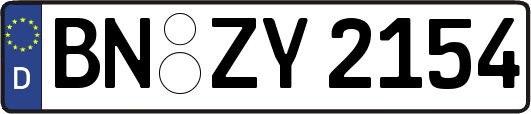 BN-ZY2154