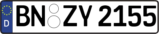 BN-ZY2155