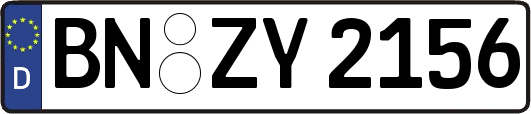 BN-ZY2156