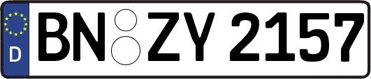 BN-ZY2157