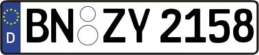 BN-ZY2158