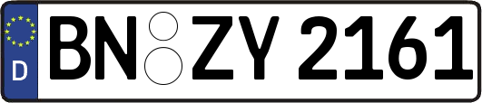 BN-ZY2161