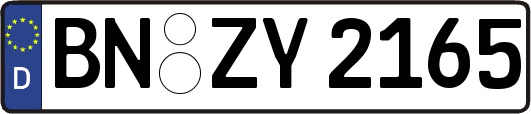 BN-ZY2165