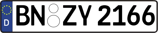 BN-ZY2166