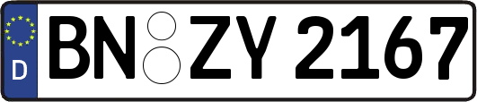 BN-ZY2167
