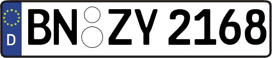 BN-ZY2168