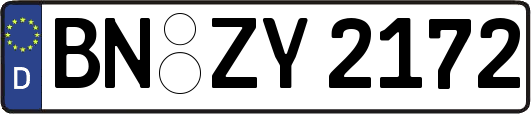 BN-ZY2172