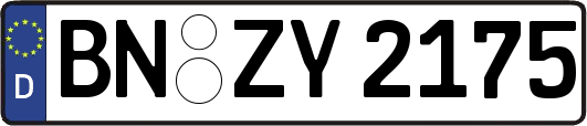 BN-ZY2175