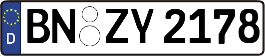 BN-ZY2178
