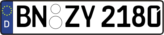 BN-ZY2180