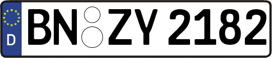 BN-ZY2182
