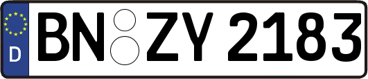 BN-ZY2183