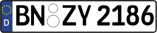 BN-ZY2186