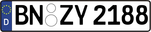 BN-ZY2188