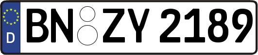 BN-ZY2189