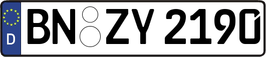 BN-ZY2190