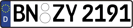 BN-ZY2191