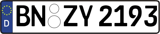 BN-ZY2193