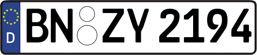 BN-ZY2194
