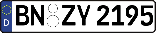 BN-ZY2195