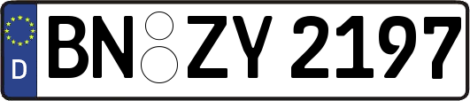 BN-ZY2197