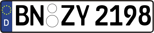 BN-ZY2198