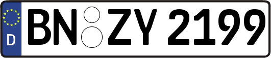 BN-ZY2199